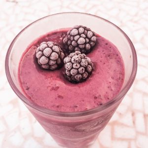 Berry Smoothie